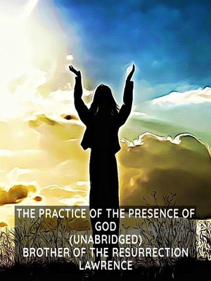 cover image of The Practice of the Presence of God (Unabridged)